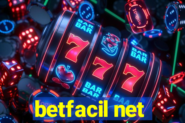 betfacil net